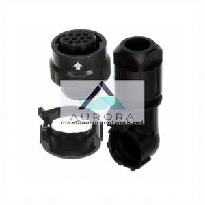 Carcasas de conector circular de alta calidad - Product Image 1