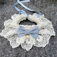 En gros : Serviettes anti-salive pour chiens, Foulards pour animaux, Bavoirs pour chats et chiens (grands, moyens et petits), Accessoires pour animaux, Clochettes, Colliers pour chiens