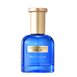 Más vendidos Geliana Passionate Wild Perfume Passionate Series Eau De <span class=keywords><strong>Parfum</strong></span> Vibrant Wild Romantic Wild Perfume - Product Image 1