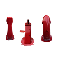 Best <strong>Sellers</strong> Two-Wheel Micro Diesel Power Field Cultivator <strong>Top</strong> <strong>Sellers</strong> Type Tractor with Handrail Seat Farm Machinery