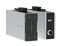 Imprimante UV à plat grand format industrielle pour une impression haute vitesse sur bois, verre, acrylique et métal