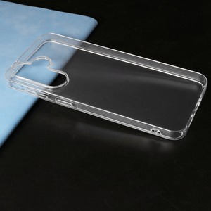 Funda Transparente para Samsung A37 Ultra Delgada Ligera Anti-Rayones Flexible de TPU Suave para Samsung <span class=keywords><strong>Galaxy</strong></span> A57 - Product Image 3