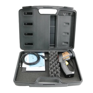 Medidor de Color <span class=keywords><strong>TES</strong></span>-135A, Colorímetro, Medidor de Diferencia de Color, Medidor de Iluminancia (Pantalla LCD) con Registrador de Datos USB - Product Image 2