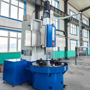 C5112 dọc quay Lathe đơn cột dọc Lathe với tốc độ cao - Product Image 2
