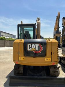 Excavatrice d'occasion CAT 305.5E2 Prix bon marché excellente performance Excavatrice d'occasion CAT à vendre - Product Image 5