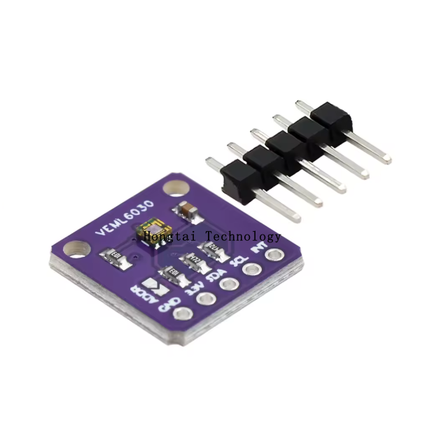 Ambient Light Sensor VEML6030 High-Precision Ambient Light Electronic Sensor Module