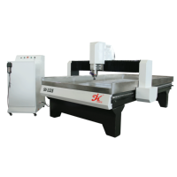 Machine de découpe de marbre 3D/Machine de gravure sur pierre fraiseuse CNC