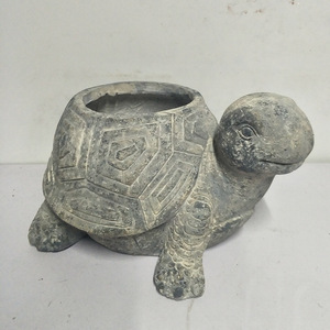 Haute Qualité Chien Planteurs De Pots De Fleurs Pour La Décoration <span class=keywords><strong>Extérieure</strong></span> D'intérieur - Product Image 5