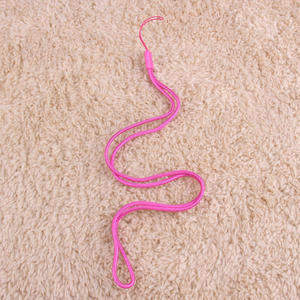 Artículos promocionales con bucles Lanyard Jewelry Making Lanyard - Product Image 6