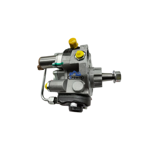 Buena calidad Nueva bomba de inyección de combustible 294000-2400 22100-E0035 2940002400 para motor J05E - Product Image 4