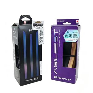 Neumático Original <span class=keywords><strong>Panaracer</strong></span> 700x25C/30C Tubeless Ready de Alto Rendimiento para Bicicleta de Carretera - Product Image 1