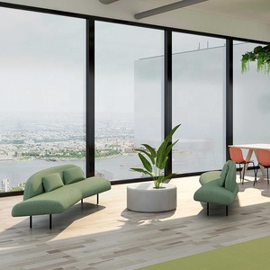 Đồ Nội Thất Thương Mại Sang Trọng Chờ Đợi Sofa Đặt Đồ Nội Thất Khách Sạn Ghế Phòng Khách Sofa Cho Nhà Hàng Trong Nhà Ghế Sofa Đặt Đồ Nội Thất - Product Image 2