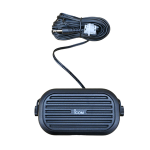 Transceptor HF ICOM IC-F8101 Original, Radio Móvil de Alta Potencia de 125W y Largo Alcance, Banda Lateral Única SSB, Estación de Comunicación Inalámbrica - Product Image 5