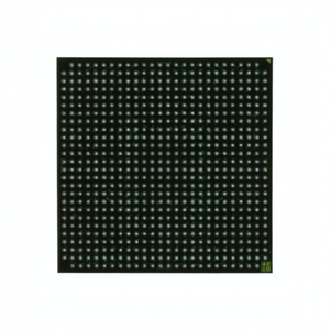 672 BBGA, FCBGA XC4VFX20-11FF672I Embedded Electronic Chips Component Original One Stop Service - Product Image 1