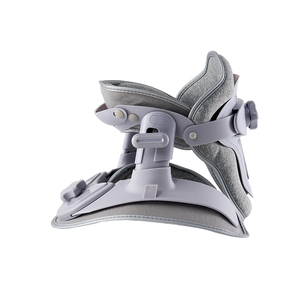 Equipo de Rehabilitación de la Marca Alphay con Certificación CE, Dispositivo de Descompresión Cervical Personalizado para Fisioterapia, Soporte Cervical - Product Image 1