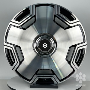 722Auto NB Noir Gris 1 pièce forgée 18-22 pouces 5x112 5x114.<span class=keywords><strong>3</strong></span> 5x120 Face usinée pour jantes <span class=keywords><strong>Tesla</strong></span> <span class=keywords><strong>Model</strong></span> <span class=keywords><strong>3</strong></span> Polestar 2 <span class=keywords><strong>BMW</strong></span> <span class=keywords><strong>I4</strong></span> Audi - Product Image 3