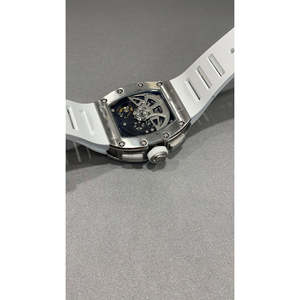 นาฬิกาผู้ชายทัวร์บิญองขายดี คุณภาพสูงสุด นาฬิกาแฟชั่นแนวสปอร์ตสุดเทรนดี้ ผลิตในประเทศจีน - Product Image 6