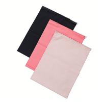 Sacs de rangement sous vide pour vêtements avec fermeture éclair recyclable, pochettes de compression étanches pour vêtements, organisateur réutilisable écologique