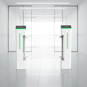 بوابة دوارة أوتوماتيكية قائمة بذاتها - Product Image 1