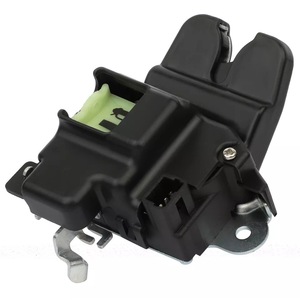 Loquet de hayon Kia 812301W010 pour Rio, pièce de rechange pour serrure de coffre - Product Image 1