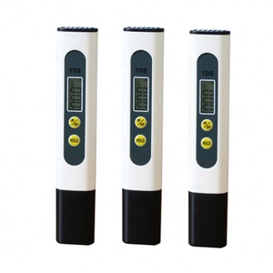 Chất lượng nước màn hình chất lượng nước Tester cho chất lượng nước kiểm tra vật lý TDS kiểm tra chất lượng nước - Product Image 2