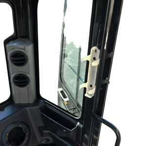 HYUNDAI escavatore cabina di guida 7BQ8-10000 originale HYUNDAI escavatore ASSY - Product Image 6