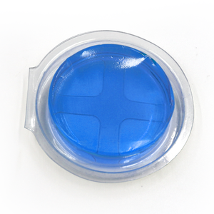 Deodoranti in Gel Adesivi Fragranza Oceano per Cestini della Spazzatura, Assorbitori di Odori per Cucina e <span class=keywords><strong>Bagno</strong></span>, Durata fino a 30 Giorni - Product Image 5