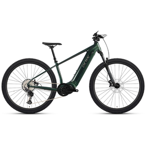 Vélo électrique en aluminium EM5(<span class=keywords><strong>3d</strong></span>) M430 500W Moteur central 48V20A 960Wh Deore 12 vitesses 29 pouces Vélo de montagne électrique VTT - Product Image 2