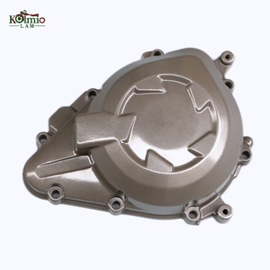 KOLMIO-LAM Convient pour le carter de vilebrequin du moteur gauche de la moto pour Kawasaki Z1000 2010-2016 VERSYS 1000 2015-2024 - Product Image 6