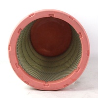 Filtre à air 117C-01D-06000 117C01D06000 pour machines Shantui