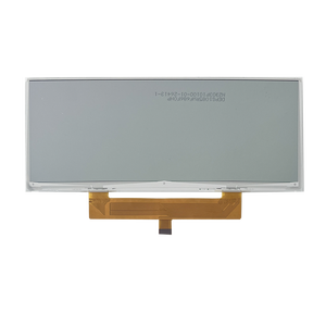 จอแสดงผล E-ink แบบโปร่งใสขนาดใหญ่ 10.85 นิ้ว สำหรับขายส่ง แบบกำหนดเองได้ - Product Image 5