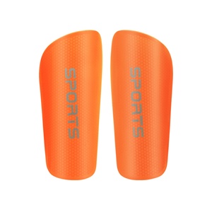 Protège-tibias et genouillères de football personnalisés pour adultes et jeunes avec matériau EVA, impression personnalisée, équipement de protection sur mesure - Product Image 2