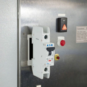 Interruttori automatici in miniatura FAZ-C1 EATON/1-RT MCB interruttore-materiale in rame protezione Li - Product Image 4