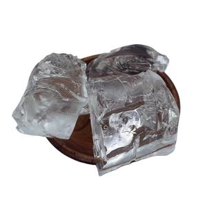 Cire en <span class=keywords><strong>gel</strong></span>ée transparente pour la fabrication et la décoration de bougies - Product Image 1