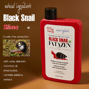 <span class=keywords><strong>Crema</strong></span> per Piedi e Mani FATAZEN con <span class=keywords><strong>Bava</strong></span> di Lumaca Naturale Idratante OEM ODM Cura della Pelle Riparatrice - Product Image 4