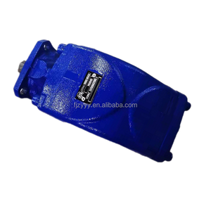 ปั๊มไฮดรอลิก PZB ของแท้ใหม่ รุ่น 3170084220W Y60/84R 84L  3170064220W 210527-W4389 FOX-EOS 64R - Product Image 6