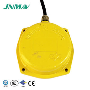 विद्युत उपकरणों के लिए कारखाने प्रत्यक्ष कस्टम पतली फिल्म स्तर मीटर LFB-I - Product Image 6