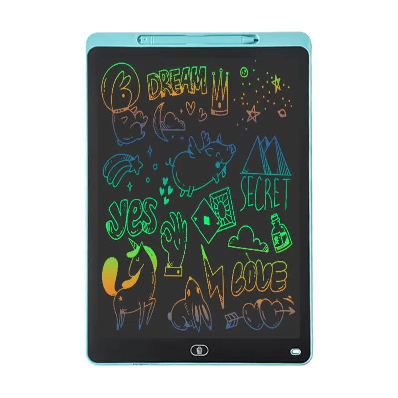 20 inch Kids and adult drawing,doodle,writing Board Electronic Lcd Writing Pad Drawing Tablet