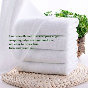 Serviettes de bain d'hôtel 100% coton, serviettes de bain en coton personnalisées, serviettes de bain en gros - Product Image 4