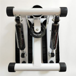 Mini <span class=keywords><strong>Stepper</strong></span> Multifuncional para Ejercicio, Silencioso, para Bajar de Peso, Pedal, Equipo de Gimnasio y <span class=keywords><strong>Fitness</strong></span> - Product Image 3
