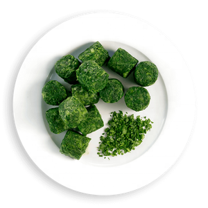 <span class=keywords><strong>Épinards</strong></span> hachés IQF, vente directe d'usine, <span class=keywords><strong>épinards</strong></span> surgelés coupés, légumes surgelés de qualité supérieure, certifiés BRC HACCP, en vrac - Product Image 2