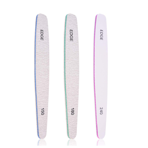 Juego <span class=keywords><strong>de</strong></span> limas <span class=keywords><strong>de</strong></span> <span class=keywords><strong>uñas</strong></span> <span class=keywords><strong>de</strong></span> Gel 6 en 1, juego profesional, bloque - Product Image 4