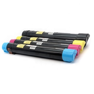 Prezzo competitivo di Alta Qualità Compatibile Cartuccia di Toner Della <span class=keywords><strong>Fotocopiatrice</strong></span> X-WC7525 per Xerox WorkCente 7525/7530/7535/7545/7556/7835 - Product Image 4