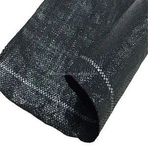 Tapis anti-herbe / couverture de sol en PP fabriqué en Chine, à prix avantageux - Product Image 1