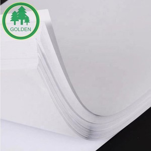 Échantillon gratuit de papier offset blanc de haute blancheur 90 g/m² pour l'impression de dictionnaires - Product Image 4