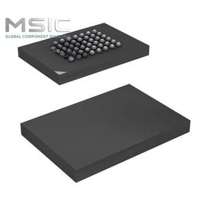 Composant BOM IC SRAM 4MBIT parallèle 48VFBGA CY62147GN30-45B2XIT - Product Image 1