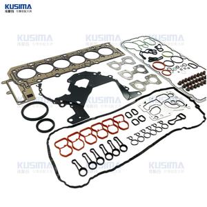 Kit complet de joint de pièce de moteur d'usine pour <span class=keywords><strong>BMW</strong></span> N57 N57D30 N57D30A N57D30B <span class=keywords><strong>N57S</strong></span> 3.0 3.0L diesel nouveau vieux Type OE 11617807480 - Product Image 2