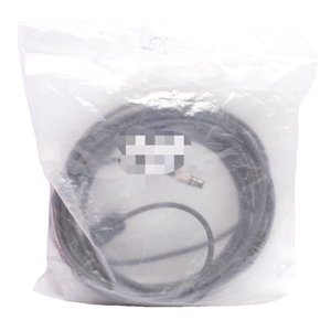 สายเคเบิลอะแดปเตอร์533631-09ใหม่ของแท้ระบบอัตโนมัติสำหรับงานอุตสาหกรรม Pac ตัวควบคุมการเขียนโปรแกรม PLC โดยเฉพาะ - Product Image 1