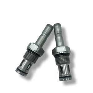 Vannes Solénoïdes R930061347 VEI-016-NC-12A-A-05-0000 2 Voies Normalement Fermées Hydrauliques - Product Image 3