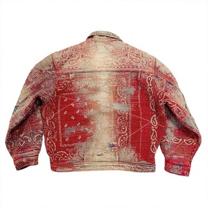 Venta Directa de Fábrica OEM, Chaqueta Safari de Lona Vintage para Hombre con Logotipo Personalizado, Patrón de Letras, Transpirable, Ecológica, para Invierno - Product Image 2